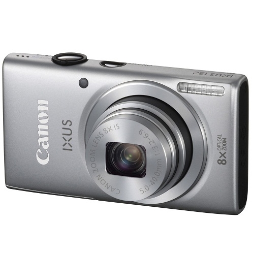 Canon Digital Camera IXUS 160