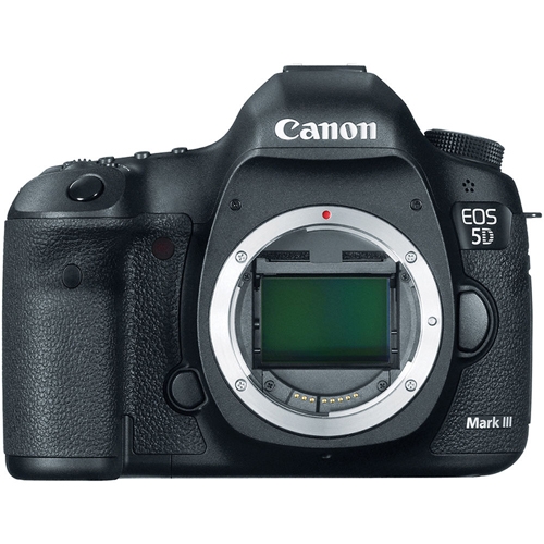 Canon  DSLR Camera EOS 5D Mark III