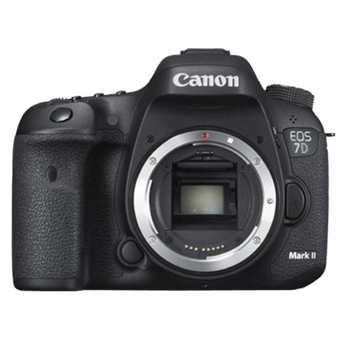 Canon DSLR Camera Eos 7D
