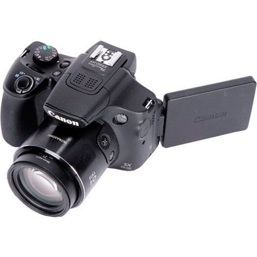 Canon DSLR Camera SX60