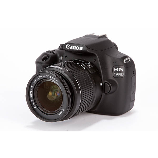 Canon DSLR EOS 1200D