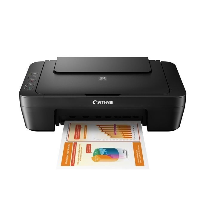 Canon PIXMA Printer and Scanner MG2570
