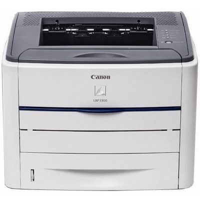 Canon Duplex Laser Print LBP 3300