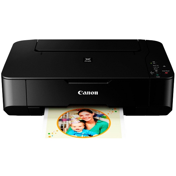 Canon Printer Pixma MP237