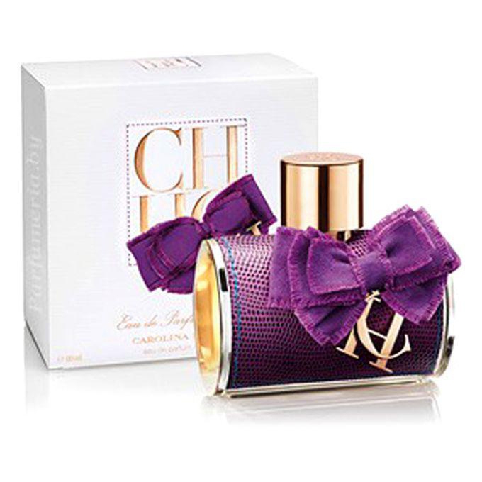 Carolina Herrera Women Perfume CH Sublime