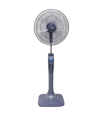 Carribean Stand Fan with Remote CEF-D441
