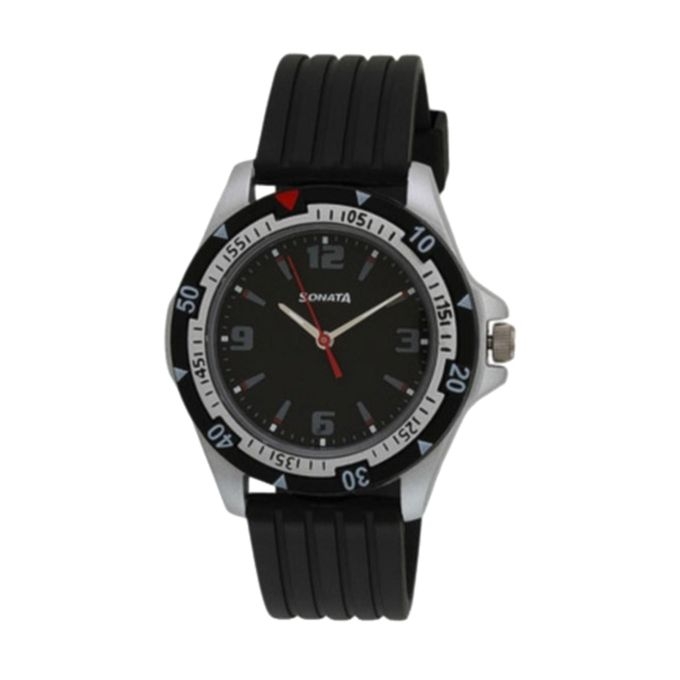 Casio Analogue Watch For Men NF7929PP02J
