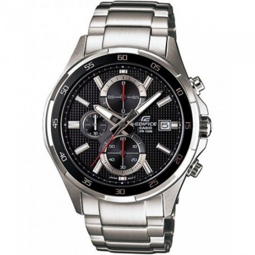Casio Chronograph Edifice watch for men EFR-531D-1AV