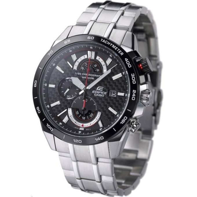 Casio Chronograph Wrist Watch For Men EFR 520SP 1A