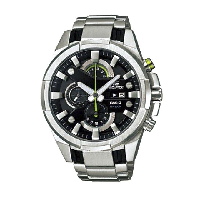 Casio Edifice Chronograph Watch For Men EF540