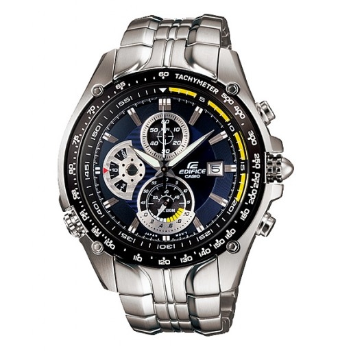 Casio Edifice Wrist Watch for men EF-543D-2AV