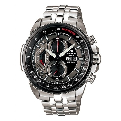 Casio Edifice Wristwatch for Men EF-558D-1AV