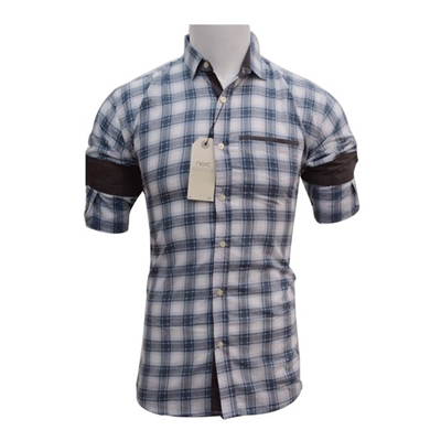 Casual Full Sleeve Stylish Shirt SRT096