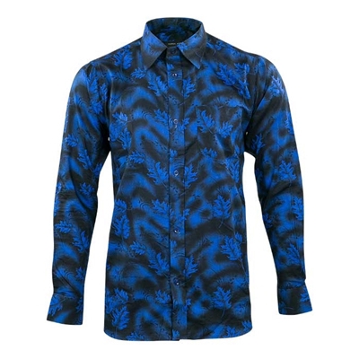 Casual Stylish Full Sleeve Shirt FS107