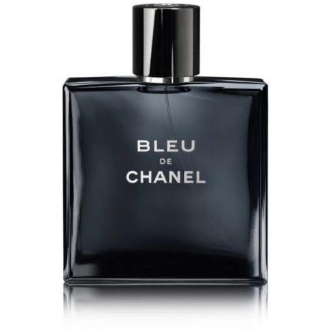 Chanel Men Perfume Bleu De Chanel