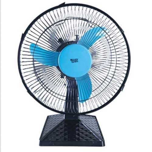 Click High Speed Table Fan 12