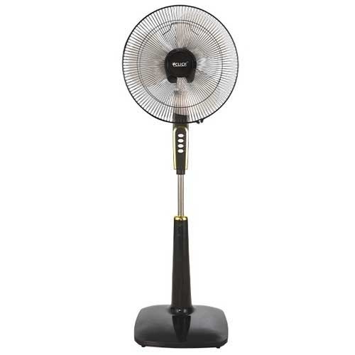 Click Sprint Stand Fan 16''