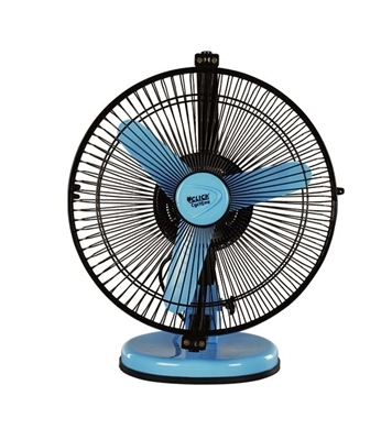 Click Table Fan Cyclone