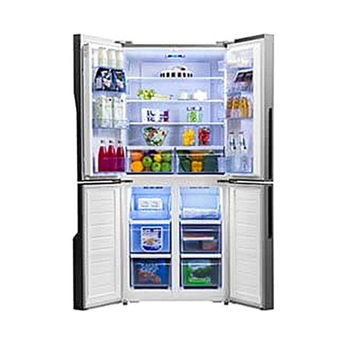 Conion 2 Door Refrigerator BE 560H4GBG