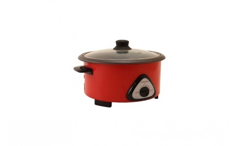 Conion Curry Cooker BE 1580RB