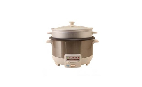 Conion Curry Cooker BE 1590SB