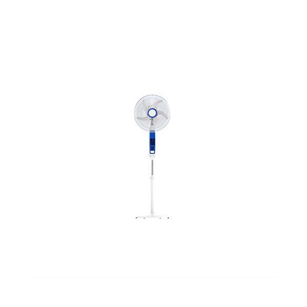 Conion Rechargeable Fan BE HS 5966 WBL