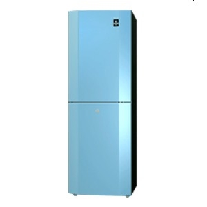 Conion Refrigerator BG 27FDBL