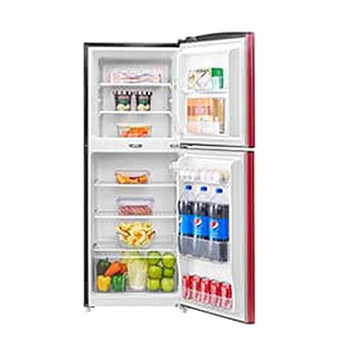 Conion Top Mount Refrigerator BE 201HTMNF