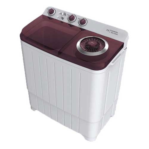 Conion Washing Machine BEK-70XPB (7kg)