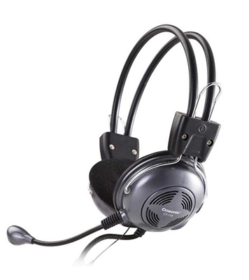 Cosonic Headphone CT-718
