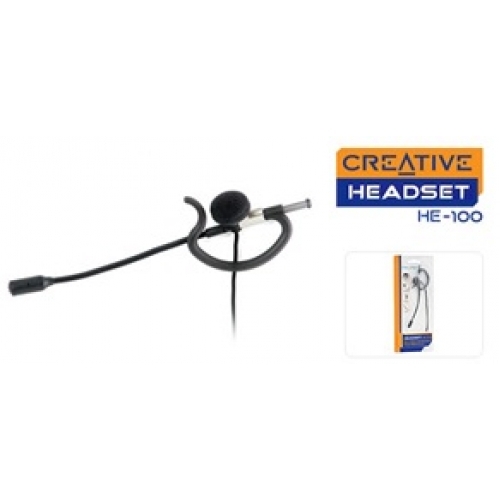 Creative Headphone HE-100