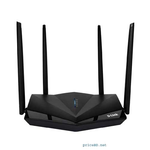 D-Link Router Dir-650In Wireless N300 Router