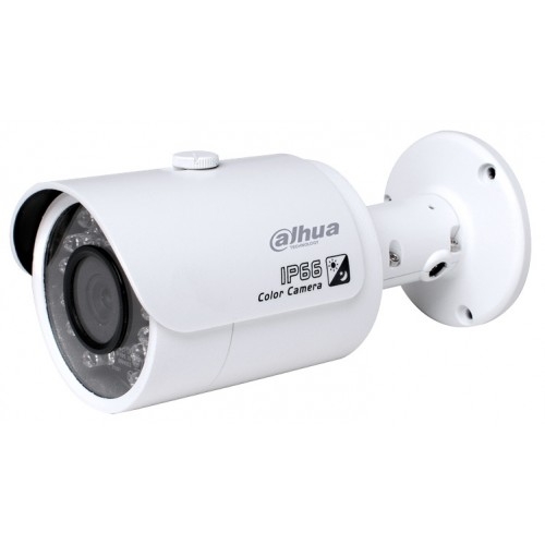Dahua 4 Megapixel IP Camera IPC-HFW4421S