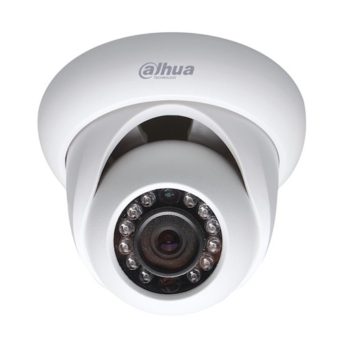 Dahua  IP Camera IPC-HDW1120S