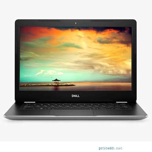 Dell Inspiron 14-3480 Core i3 8th Gen 4GB RAM Laptop