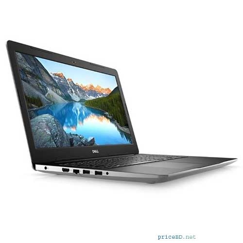 Dell Inspiron 15-3581 Core i3 7th Gen 1TB HDD Laptop
