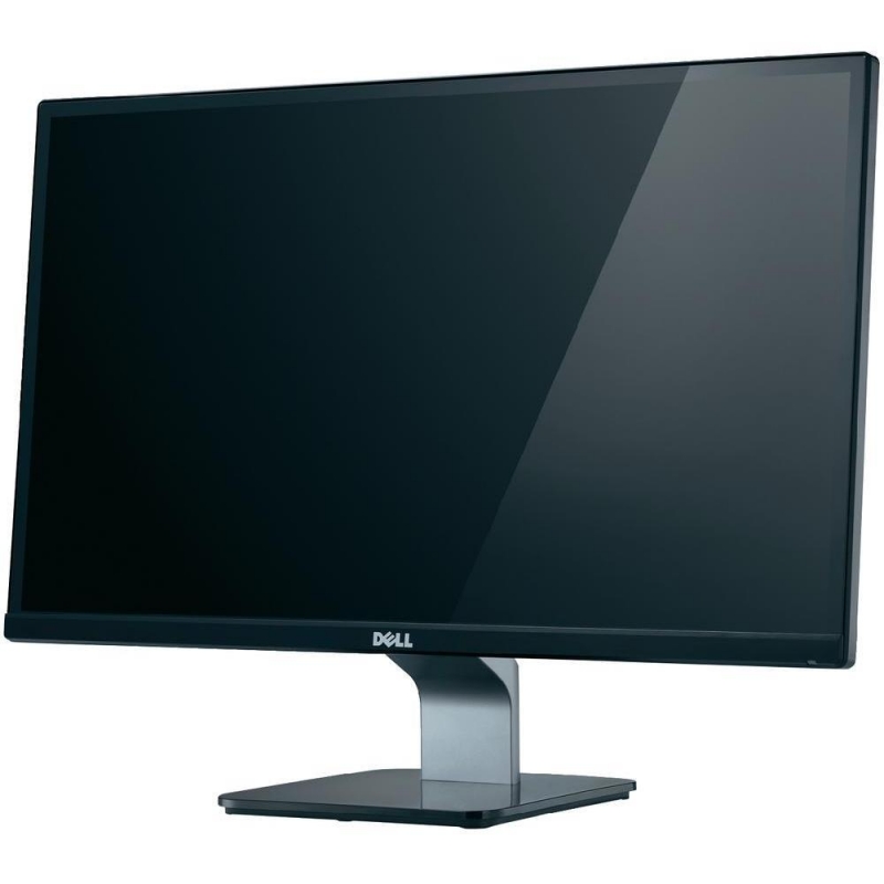 Dell IPS LED Monitor 21.5 Inch  Wide