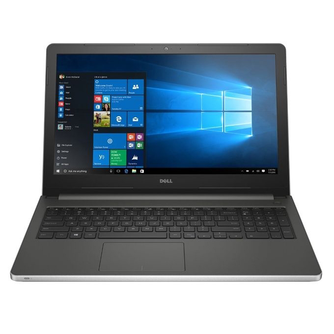 Dell Laptop INSPIRON 15-5559