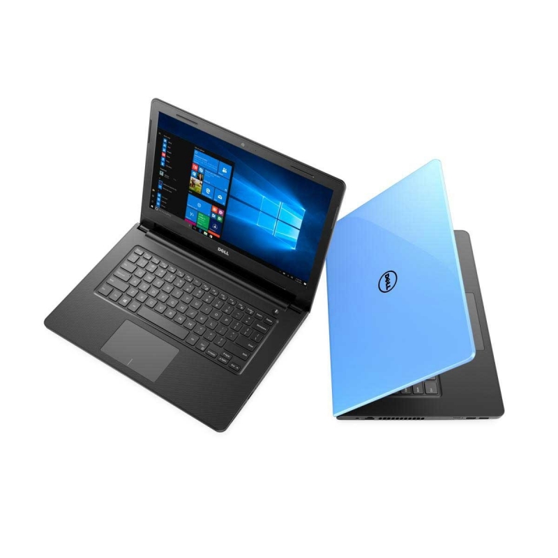 Dell Laptop INSPIRON-3467