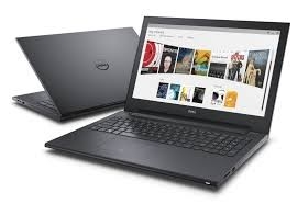 Dell Laptop INSPIRON-3558
