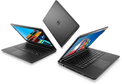 Dell Laptop  INSPIRON-3567