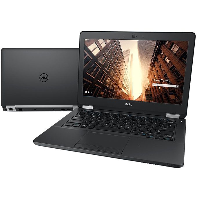 Dell Laptop Latitude 5270
