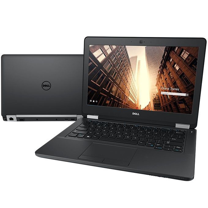 Dell Laptop Latitude 5470