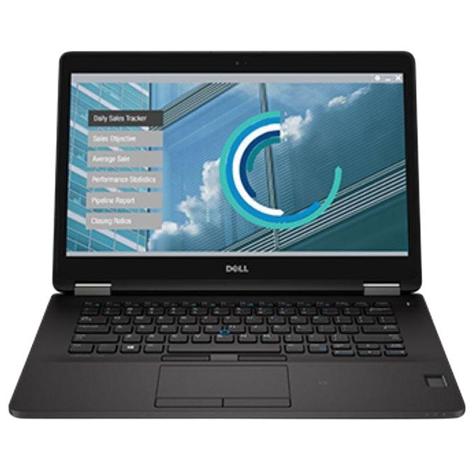 Dell Laptop Latitude 7270