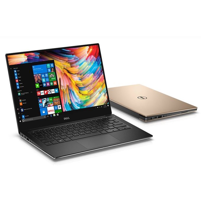 Dell Laptop XPS 13 9360-3783