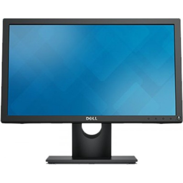 Dell LED Monitor  18.5 Inch Wide