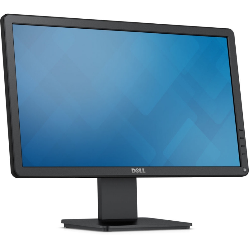 Dell LED Monitor 19.5 Inch LED Monitor Wide