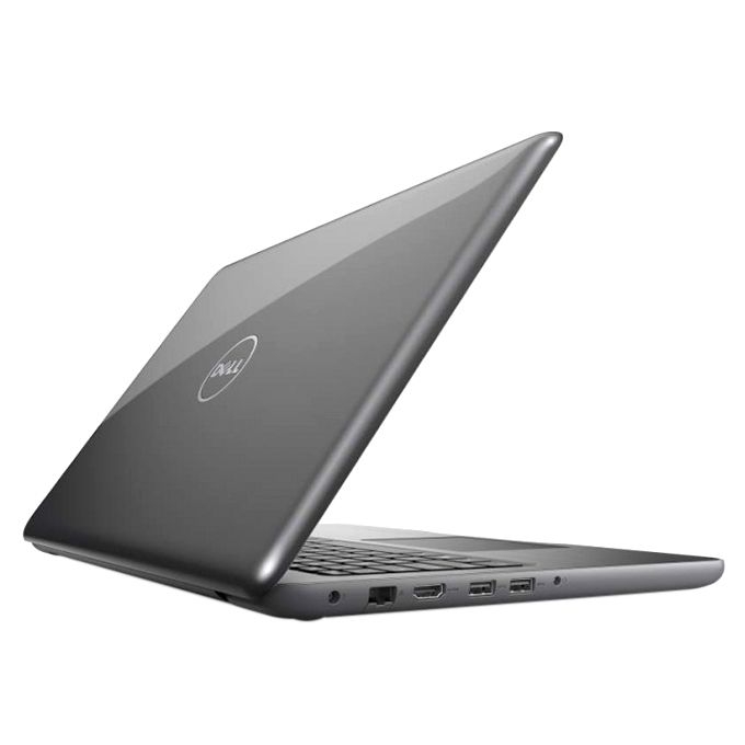 Dell Notebook Inspiron 15-5567
