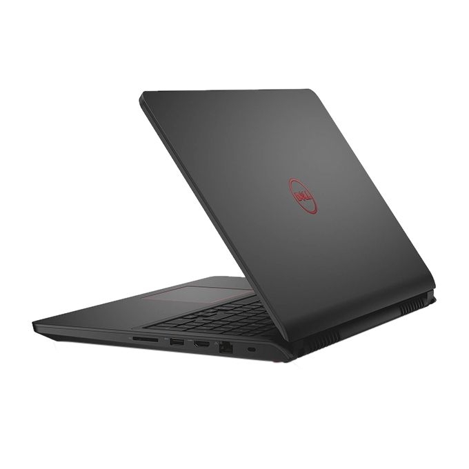 Dell Notebook Inspiron 15-7559