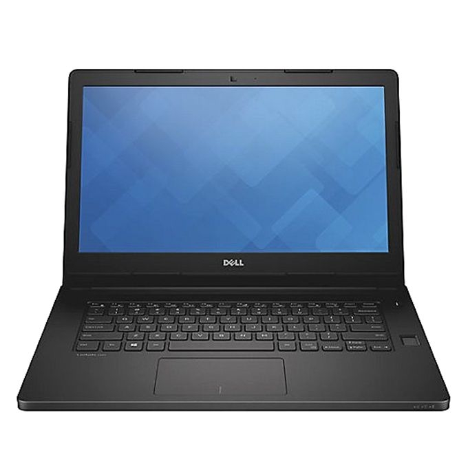 Dell Notebook Latitude E3470-I5